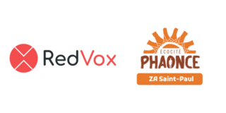 Logo officiel de ZA Saint-Paul